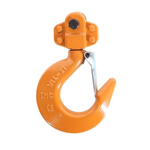 Daesan 555-0801 Parts Hook (Lower, Spherical)