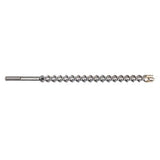 Proyan SDS12-340 4-Flute SDS MAX Bit
