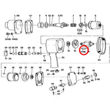 SP-1156TR Parts Blade (1 Set/6EA)