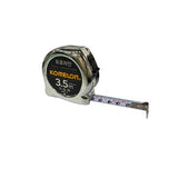 Comeron KMC-74 Pro Line Tape Measure (Chrome)
