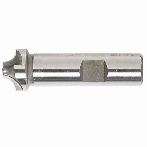 New Century E2498010 Corner Rounding End Mill