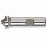 New Century E2498010 Corner Rounding End Mill