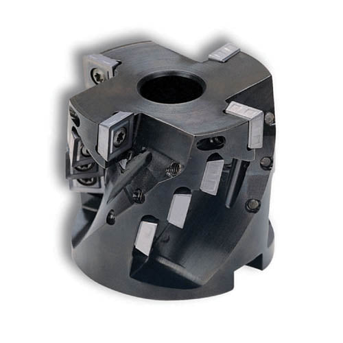 TaeguTec 3103235 General Chase Mill