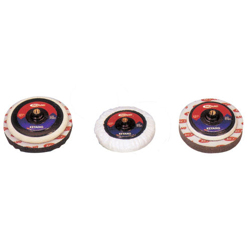 KEYANG AC 5050503 Polishing Bonnet Pad