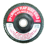 INWOO 161-0327 Disc Wheel Paper I-WHEEL