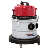 Gyeongsei KV-5F Dry Vacuum