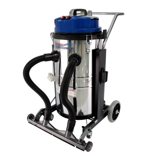 Gyeongsei KV-200 Vacuum (Wet/Dry)