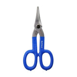 Seshin Buffalo SB-1607, 01607 Aviation Shears Curved Sheet Metal Scissors