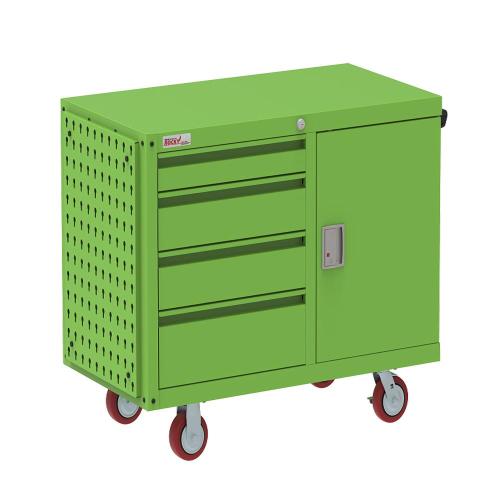 Rocky RTR-RP116T1 Tool Room