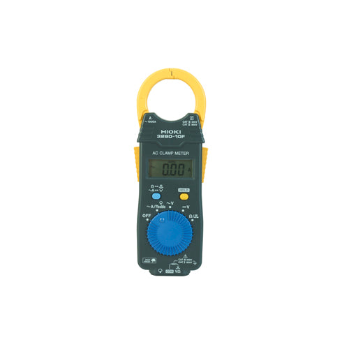 Hioki 3280-10F Clamp Tester (Digital)