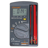 Taekwang TK-3200A Digital Tester (Pocket)