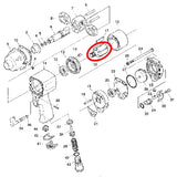 SP-7140 Parts Rotor