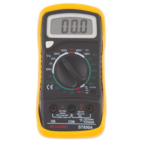 Saehan SH-850A Digital Tester