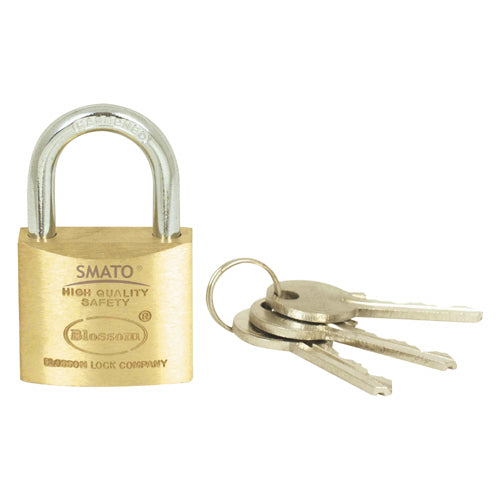 SMATO PG32 Key Key (Brass)