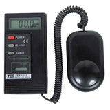 Tess TES-1330N Illuminance Meter