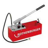 Rothenberger 60200 Hydraulic Pressure Tester