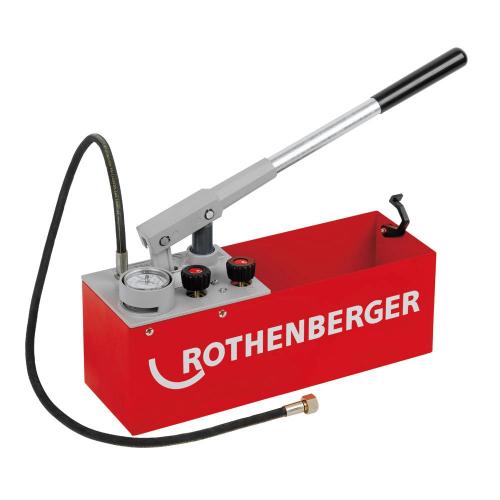 Rothenberger 60200 Hydraulic Pressure Tester