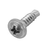 DAEHWA 169-0350 Direct Screw Fastener (Stainless Washer)