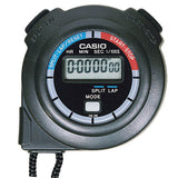 Casio HS-3-1B Stopwatch