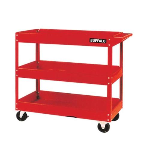 Seshin Buffalo SBTC-302 Tool Cabinet Mobile Tool Chest