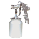 UDT W-71 Spray Gun Air Spray Gun Set