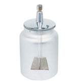 UDT W-71 Spray Gun Air Spray Gun Cup