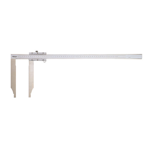 Mitutoyo 534-109 Vernier Caliper (Long Jaw)