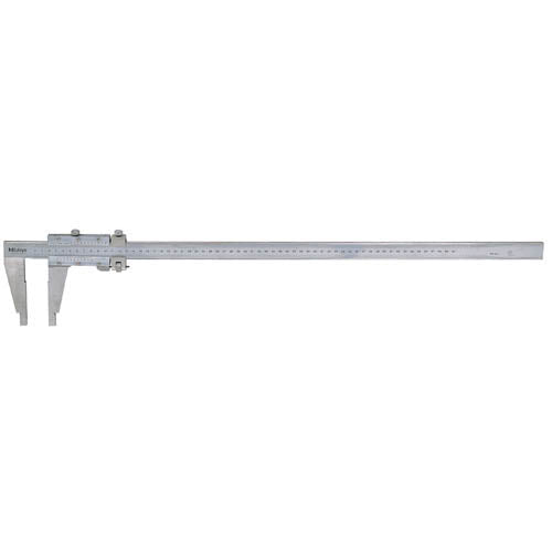 Mitutoyo 160-101 Vernier Caliper (Knife Edge)