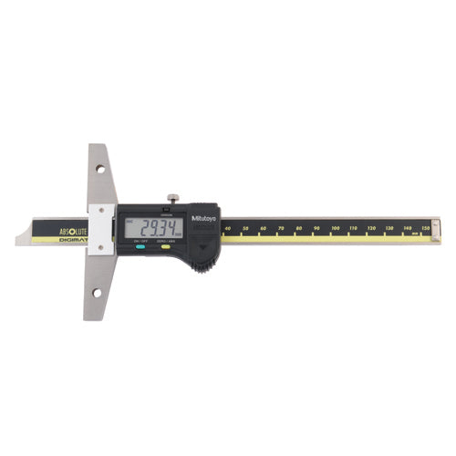 Mitutoyo 571-201-30 Digimatic Depth Gauge