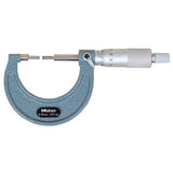 Mitutoyo 111-115 Spline Micrometer
