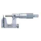 Mitutoyo 117-101 Universal Micrometer