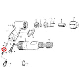 SP-1410K Parts Valve