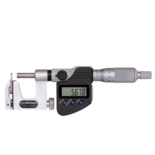 Mitutoyo 317-251-30 Digimatic Uni-Micrometer
