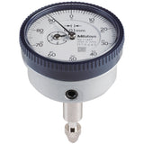 Mitutoyo 2990A-10 Dial Indicator (Back Plunger Type)