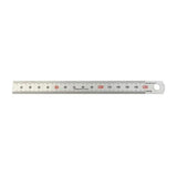 BlueTec BD-FJ150 Steel Ruler Steel Ruler (Matte)