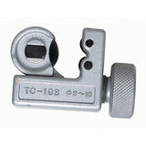 SUPER TC-103B Copper Pipe Cutter
