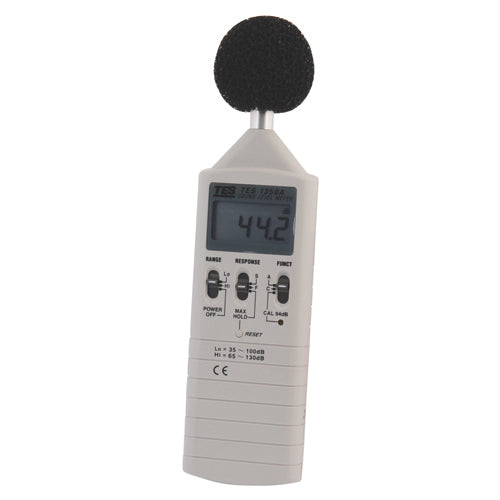 Tess TES-1350A Sound Level Meter