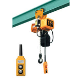 LK LTH-490 Chain Hoist (2-Point)