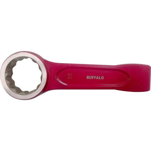 Seshin Buffalo 160-24 Explosion-Proof Tool Hammer Wrench (Explosion-Proof)