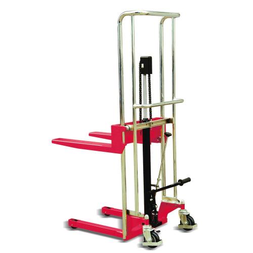 UDT MS-4120F Lift Fork Stacker