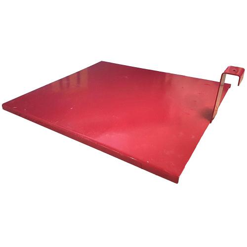 UDT LP-20 Lift Platform (Fork Type)