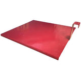 UDT LP-20 Lift Platform (Fork Type)