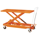 UDT MT-50DW Lift Table Truck
