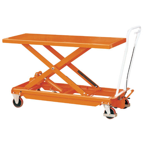 UDT MT-50DW Lift Table Truck