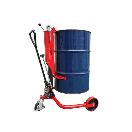 UDT DP-250 Lift Drum Picker