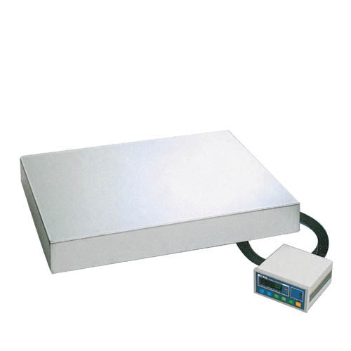 Cas 500A Platform Scale