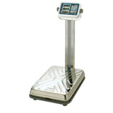 Cas 25AC Bench Scale (Counting)