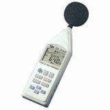 Tess TES-53S Sound Level Meter