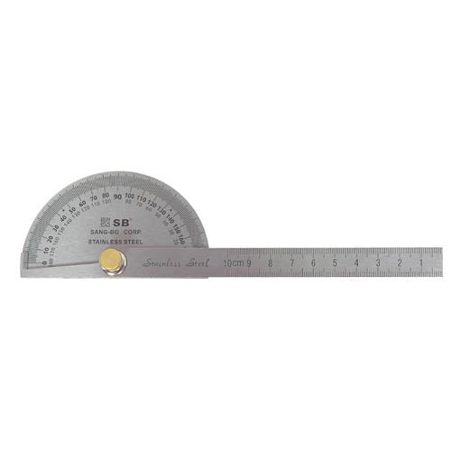 SB 19 Protractor