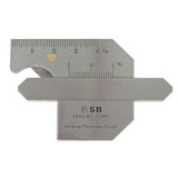 SB SWG-1 Welding Gauge